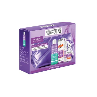 1 - Dermolab Beauty Box Antirughe