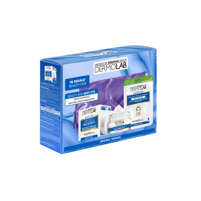 1 - Dermolab Beauty Box Antieta' Star