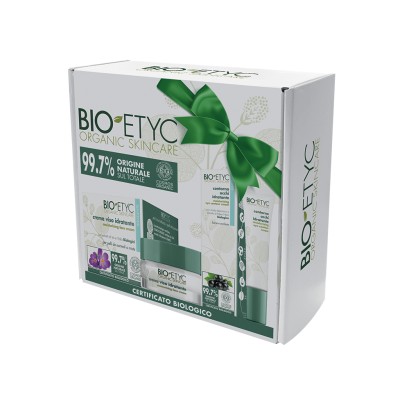 1 - Dermolab Cosmos Organic Beauty Box Idratante