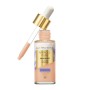 1 - Max Factor Miracle Pure 2in1 Skin Reset Flacone contagocce Liquido 10-30