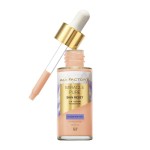 1 - Max Factor Miracle Pure 2in1 Skin Reset Flacone contagocce Liquido 10-30