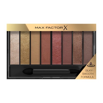 1 - Max Factor Nude Palette Cherry