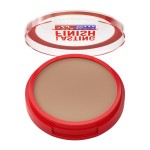 2 - Rimmel Lasting Finish 7 g Compact case Powder 009 Honey