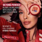 7 - Rimmel Lasting Finish Fondotinta Compatto 25h 009 Honey
