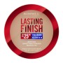 1 - Rimmel Lasting Finish Fondotinta Compatto 25h 007 Golden Beige