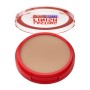 2 - Rimmel Lasting Finish 7 g Compact case Powder 007 Golden Beige