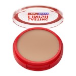 2 - Rimmel Lasting Finish Fondotinta Compatto 25h 007 Golden Beige