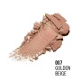 4 - Rimmel Lasting Finish Fondotinta Compatto 25h 007 Golden Beige