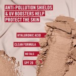 9 - Rimmel Lasting Finish Fondotinta Compatto 25h 007 Golden Beige