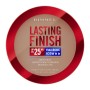 1 - Rimmel Lasting Finish Fondotinta Compatto 25h 011 Caramel