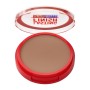 2 - Rimmel Lasting Finish 7 g Compact case Powder 011 Caramel