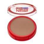 2 - Rimmel Lasting Finish 7 g Compact case Powder 011 Caramel
