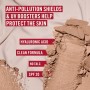 8 - Rimmel Lasting Finish 7 g Compact case Powder 011 Caramel