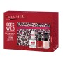1 - Rimmel XMAS 24 Nail Pink Kit nail polish set