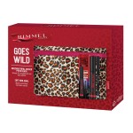 1 - Rimmel XMAS 24 Thrill Seeker Kit