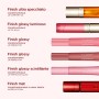 1 - Clarins Lip Comfort Oil 10th Anniversary lip balm & scrub Lip oil 54 Iconic Red Women 7 ml