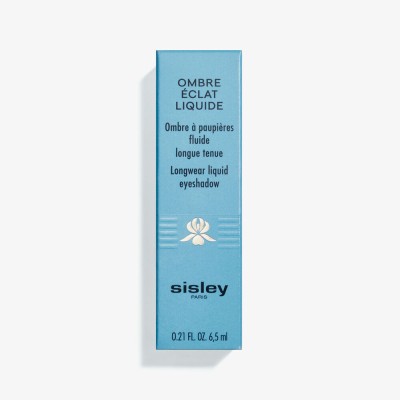 1 - Sisley Ombre Éclat Liquide 9 Plum 5 ml