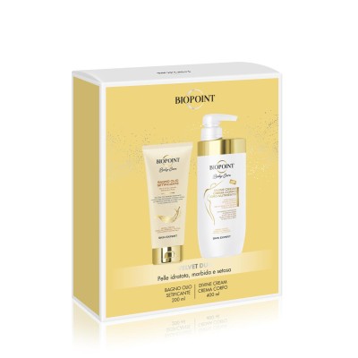 1 - Biopoint Kit Natale 2024 Cofanetto