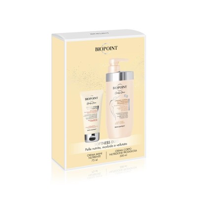 1 - Biopoint Body Care Cofanetto