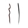 1 - Diego dalla Palma Deep Roots - Duo Black Eyeliner & Brown Kajal 44 Nero/Marrone 0.4g