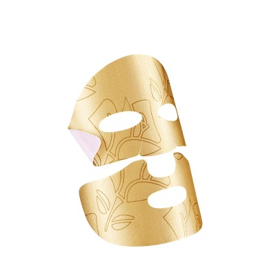 1 - Lancôme Absolue Maschera Oro In Tessuto 1 pz