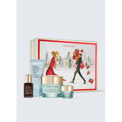 1 - Estée Lauder DayWear Gift Set