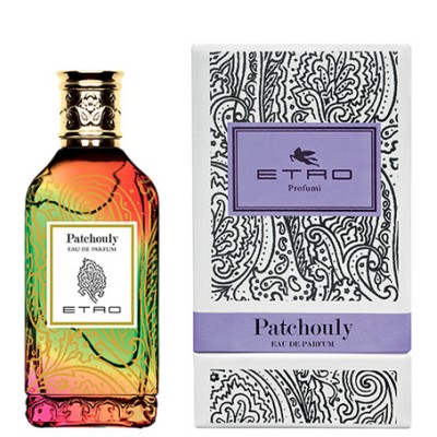 1 - Etro Patchouly Eau De Parfum 100ml