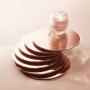 1 - Shiseido Benefiance Wrinkle Smoothing Cream, 75 ml