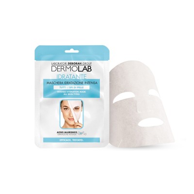 1 - Deborah Milano Idratazione Intensa, 25 g