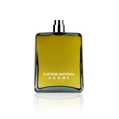 1 - CoSTUME NATIONAL SCENTS HOMME eau de parfum 100ml