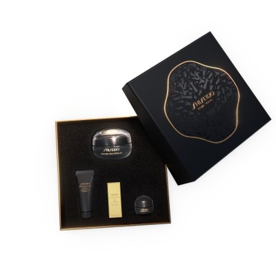 1 - Shiseido Eye and Lip Christmas Set