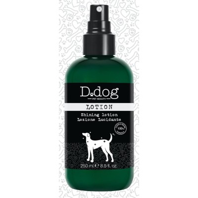 1 - Diego dalla Palma Lozione lucidante 250 ml