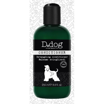 1 - Diego dalla Palma Balsamo scioglinodi Pet Conditioner 250 ml