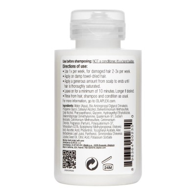 1 - Olaplex No. 3 Hair Perfector 100 ml