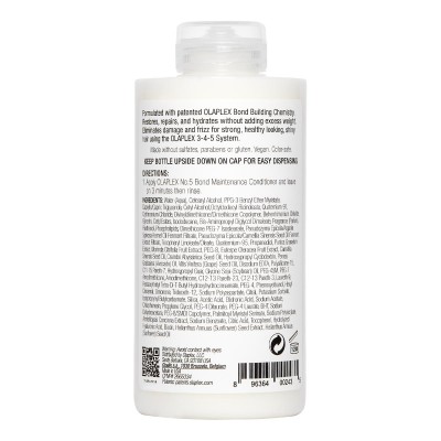 1 - Olaplex No. 5 Bond Maintenance Conditioner 250 ml