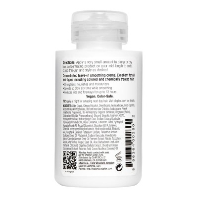 1 - Olaplex No. 6 Bond Smoother 100 ml