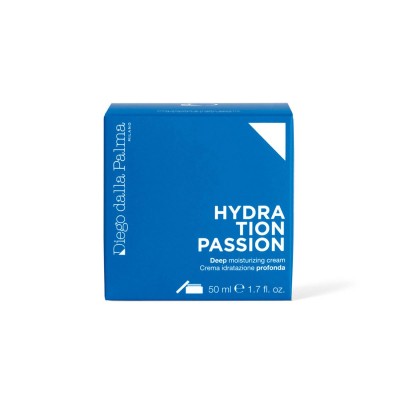 1 - Diego dalla Palma Hydration passion - crema idratazione profonda