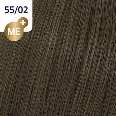 1 - Wella Koleston Perfect Pure Naturals 55/02, 60ml