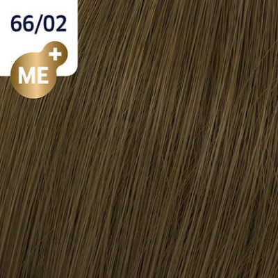 1 - Wella Koleston Perfect Pure Naturals 66/02, 60ml