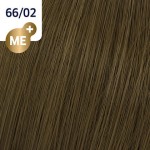 1 - Wella Koleston Perfect Pure Naturals 66/02, 60ml
