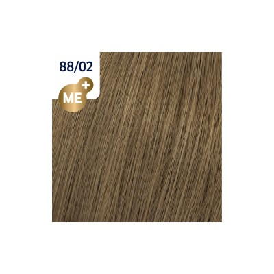 1 - Wella Koleston Perfect Pure Naturals 88/02, 60ml