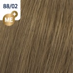 1 - Wella Koleston Perfect Pure Naturals 88/02, 60ml