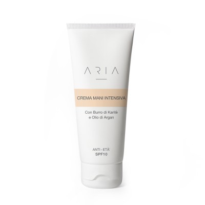 1 - Aria Crema Mani Intensiva Cream 75 ml Unisex