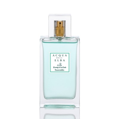 1 - Acqua dell'Elba Smeraldo Fragrance for Women Eau De Parfum 100ml