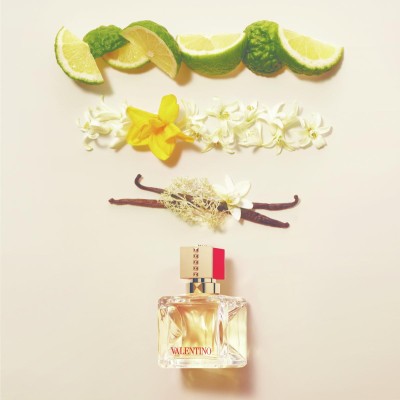 1 - VALENTINO Voce Viva body lotion 200ml