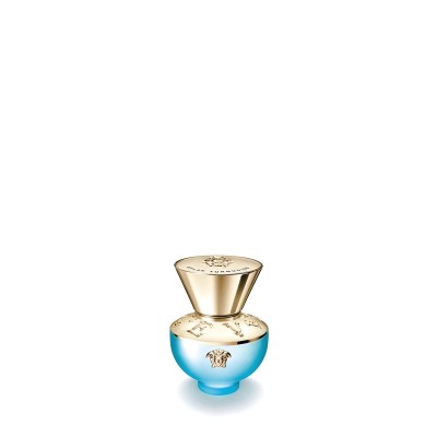 1 - Versace Dylan Turquoise Femme Edt