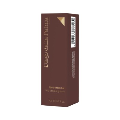 1 - Diego dalla Palma Lip & Cheek Tint 160 - Terracotta 4.5ml