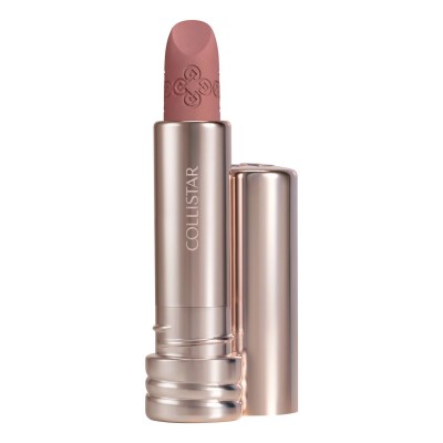 1 - Collistar Puro Gioiello Rossetto Zircone Cannella 162