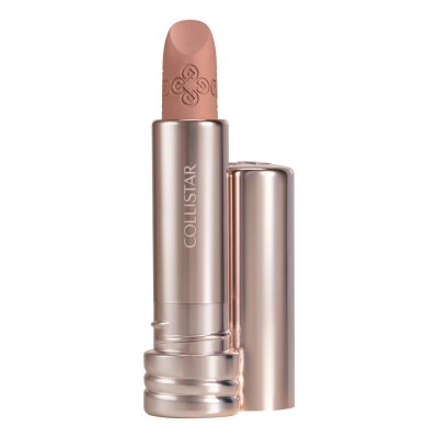 1 - Collistar Puro Gioiello Velvet Lipstick Perla Rosa 161