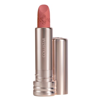 1 - Collistar Puro Gioiello Velvet Lipstick Corallo Rosa 169